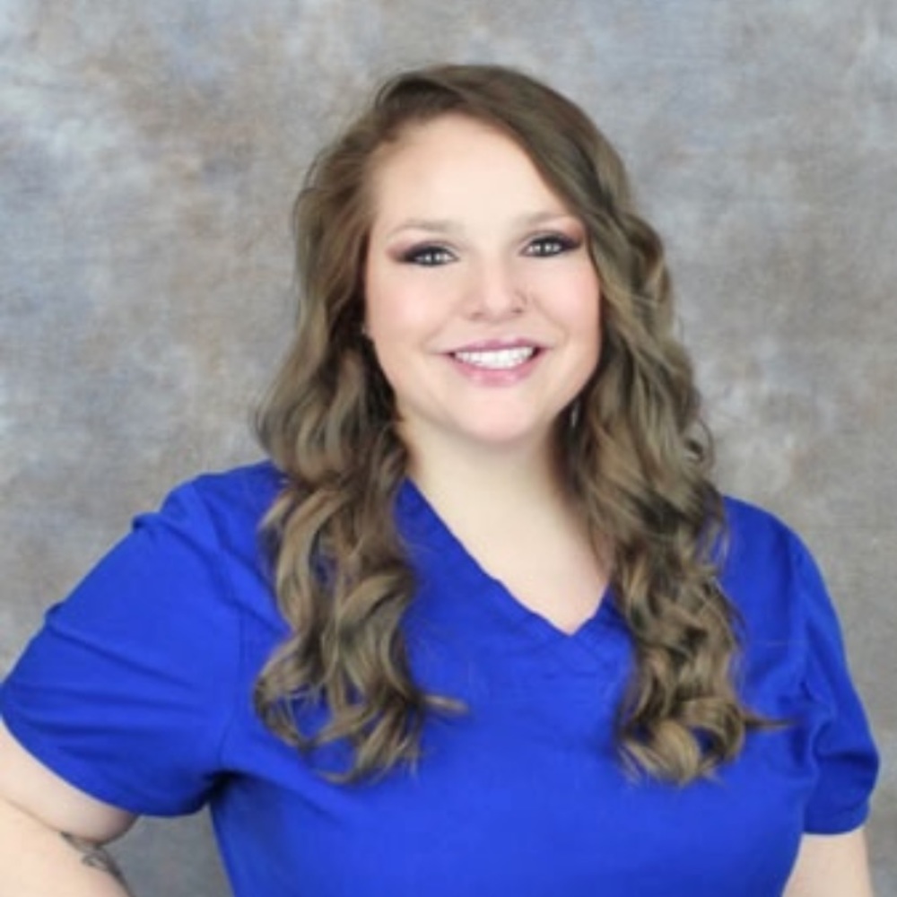 Meet your Posher, Justine